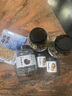 方家铺子 中华老字号 大粒干贝360g 淡扇贝干瑶柱肉 火锅粽子食材海鲜干货 实拍图