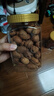 百草味 罐装碧根果500g 奶油味每日坚果干果手剥零食特产送礼 实拍图