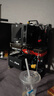 长城（Great Wall）额定850W F8白金牌全模组电源（ATX3.1标准/原生PCIe5.1接口/自动启停/全电压/闪电加速） 实拍图