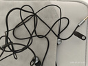 小米（MI）Xiaomi双磁超动态单元耳机 3.5mm 手机电脑通用 适用小米华为荣耀手机 实拍图