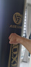 爱倍健（AIBEIJIAN） 爱倍健沙袋散打立式家用成人拳击沙包不倒翁儿童跆拳道训练器材 1.8米耐打王【加强工艺】 实拍图