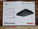 佳能（Canon）CanoScan LiDE300 高速照片扫描仪 实用型（4按键操作 家用/商用） 实拍图
