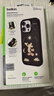 贝尔金（BELKIN）适用苹果16Pro手机壳 迪士尼闪耀米奇定制款 iPhone16pro手机保护套 MagSafe磁吸带壳充电 实拍图