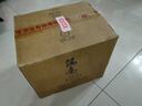 筑春筑春酒 蓝钻 酱香型白酒53度500ml*6瓶整箱 贵州老三春 实拍图