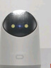 联想500万像素摄像头家用监控器无线wifi网络360度无死角带夜视全景语音手机远程室内云台可对话家庭 实拍图
