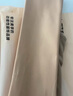 小野和子【杨幂同款】光腿神器双层丝袜女秋冬季加绒保暖肉色打底裤连裤袜 实拍图