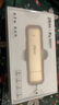 中兴随身wifi【送1500G】可移动无线wifi免插卡支持5G 4G设备不限速便携式网卡托全国通用流量2025款 移动电信双网自由切换-金色 送1500G流量+充电头+精美保护袋 实拍图