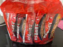 农心 土豆排骨拉面 方便面 袋面 速食零食品 五连包 120g*5包 实拍图