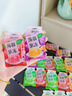 樱桃小丸子日式蒟蒻果冻儿童零食休闲 20g*24袋含30%果汁 0脂年货新年礼物 实拍图