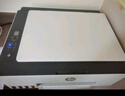 惠普（HP）598 家用学习连供无线打印一体机 大容量可加墨多功能打印复印扫描  彩色家庭打印机 实拍图