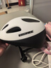 EROADE伊诺德儿童头盔自行车轮滑板溜冰3-15岁可爱骑行护具超轻加厚防摔 实拍图