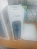 虎牌（TIGER）保温杯节日礼品不锈钢弹盖保冷水杯MMJ-A601-AM蓝色600ML 实拍图