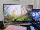 KTC 27英寸2K 210Hz FastIPS电竞电脑显示器 旋转升降 音箱 10Bit高亮护眼 国家补贴 显示屏H27T22S-3 实拍图