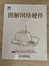 图解网络硬件(图灵出品) 实拍图