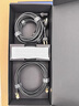 KEF【国家补贴】LS50 Wireless II 无线HiFi音响家用客厅立体声有源音箱高保真发烧级电视 白色 实拍图