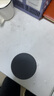 乐扣乐扣（LOCK&LOCK）不锈钢纤巧便携保温杯茶水杯车载商务杯子（200ml）黑色 实拍图