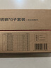 京东京造 勺子 汤饭勺304不锈钢食品级餐具套装【加厚用料】4只装 实拍图
