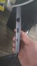 绿联Type-C扩展坞HDMI转接头4K60Hz拓展坞投屏千兆网口读卡USB3.0适用Macbook Air2025华为联想15375 实拍图