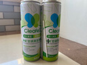 净安（Cleafe）空调清洗剂柠檬香500ml/罐家用除菌免拆洗空调清洁剂除菌率99.9%* 实拍图