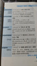 星火英语四级词汇词根+联想 便携版 备考2025年12月大学英语考试单词书 实拍图