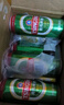 青岛啤酒（TsingTao）经典系列浓郁麦香500ml*24听（多厂生产随机发货） 实拍图