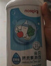 贝亲（Pigeon）奶瓶清洗剂 洗奶嘴果蔬水杯餐具玩具 600ml*2 补充装 实拍图