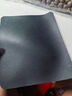 灵蛇(LINGSHE)鼠标垫 240*200*2家用办公游戏鼠标垫 办公电脑桌垫小号精密包边 3个装 问题不大小号 实拍图