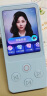有道听力宝E6Pro 128G复读机英语宝听说宝听力随身听单词记背学习神器新课标口袋便携式学习机国家补贴 实拍图