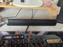 漫步者（EDIFIER）M16 Pro 桌面便携音箱 蓝牙音箱 电脑音响 兼容笔记本 钛金灰 实拍图