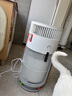 霍尼韦尔（Honeywell）宠物空气净化器吸猫毛除过敏源猫猫搭子 猫毛净化器杀菌消毒除异味【家电国家补贴】KJ360F-C22W 实拍图