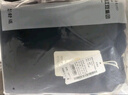 红豆内衣男秋衣秋裤纯棉中高领棉毛衫薄款打底保暖套装秋上新 铁灰170 实拍图