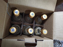 江小白小瓶酒 52度纯粮清香白酒 150ml*6瓶 固态法口粮酒 父亲节赠礼 实拍图