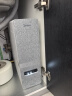 美的（Midea）国家补贴家用0阻垢剂白泽2.0净矿净水器直饮1200G 6年RO反渗透过滤器 矿物质厨下双出水净饮水机  实拍图