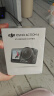 大疆【国家补贴】DJI Osmo Action 4灵眸运动相机摩托车山地公路骑行潜水防抖户外vlog便携式4k旅游 实拍图