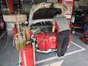 美孚（Mobil）美孚1号金美孚 全合成汽机油 0W-40 SN 5L 海外原装进口 汽车保养 实拍图