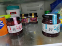 咸亨轻盐 香酥风味腐乳 中华老字号 香糯微咸 下饭调味品 248g/瓶 实拍图