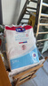 露安适（Lelch）微气候系列日用纸尿裤S56片(4-8kg) 新生儿小号婴儿纸尿裤尿不湿 实拍图
