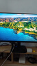 AOC 23.8英寸 2K 120Hz IPS广色域 HDR10 低蓝光不闪 节能认证 三边微边 超薄办公电脑显示器 Q24B35 实拍图
