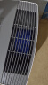 美的（Midea）除湿机 大面积100平抽湿机 别墅吸湿器 地下室工业去湿防潮除湿机器工业抽湿机国补 18L/天 【国家补贴】室内急速除湿 实拍图
