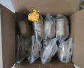 桃李酵母面包巧克力味 早餐手撕软面包西式糕点心办公室零食整箱600g 实拍图