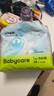 babycareAir pro拉拉裤夏季超薄透气尿不湿宝宝尿片bbc婴儿新生儿日用尿布 XL 1包 32片 -bc湿巾10抽 实拍图