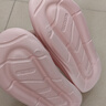 名创优品（MINISO）家居拖鞋男女情侣家用舒适浴室防滑防臭凉拖鞋夏 樱花粉36-37 实拍图