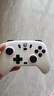 盖世小鸡（GAMESIR）启明星无线游戏手柄switch2/switch手柄 手机安卓苹果Steam电脑NS2pro蓝牙格斗黑神话悟空双人成行 实拍图