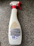 CHANTECLAIR大公鸡管家 多功能油污净(马赛皂香) 厨房重油污清洁剂 600ml 实拍图