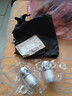 【全网爆款】净水器家用前置过滤器水龙头万向旋转过滤器春季 一机一芯 实拍图