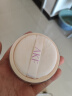 AKF轻透柔焦散粉10g定妆蜜粉饼持妆久防水防汗遮瑕干皮04柔肤自然色 实拍图