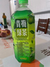 达利园青梅绿茶饮料青梅果汁果味茶饮品1L*12瓶 夏日大瓶装饮料 整箱 实拍图