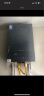 美的（Midea）[安睡M10X]16L燃气热水器天然气1级能效无冷凝水管静音增压国家补贴减20%以旧换新JSLQ27-M10X Max 实拍图