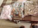 九千谷雨花石鱼缸花盆造景装饰石头小粒彩色鹅卵石五彩小石子1斤9362 实拍图