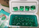 立白洗衣凝珠 208颗 除菌抑菌 洁净柔护留香 浓缩洗衣液 速溶快洗 实拍图
